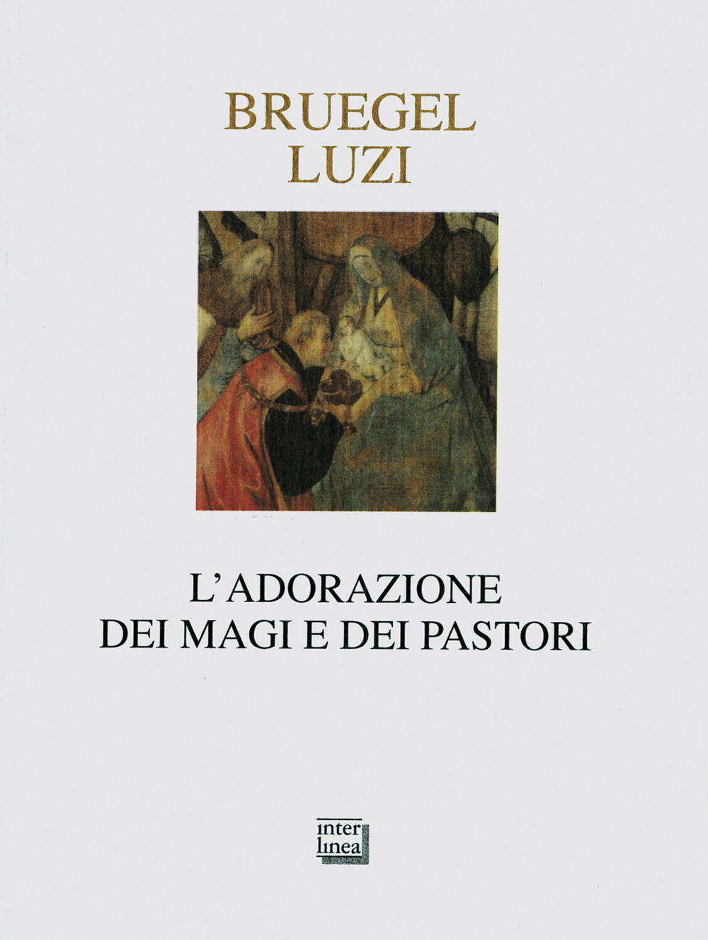 L'adorazione dei Magi e dei pastori