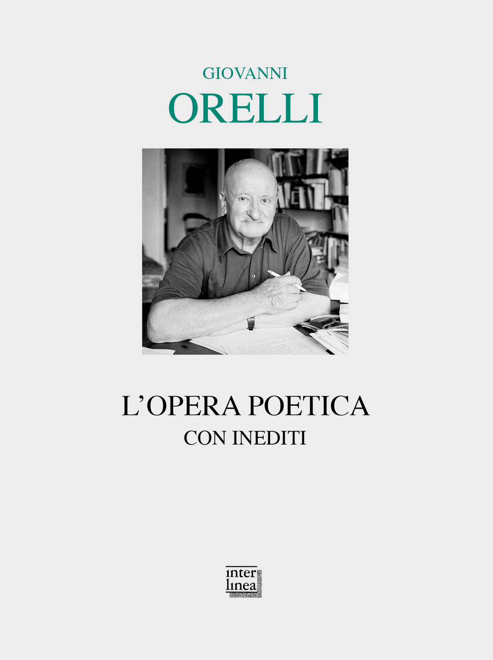 L'opera poetica