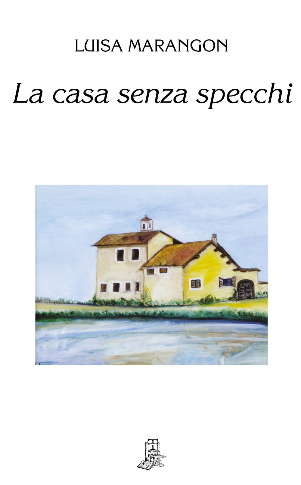 La casa senza specchi