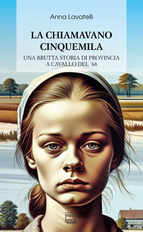 La chiamavano Cinquemila. Una brutta storia di provincia a cavallo …