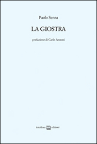 La giostra