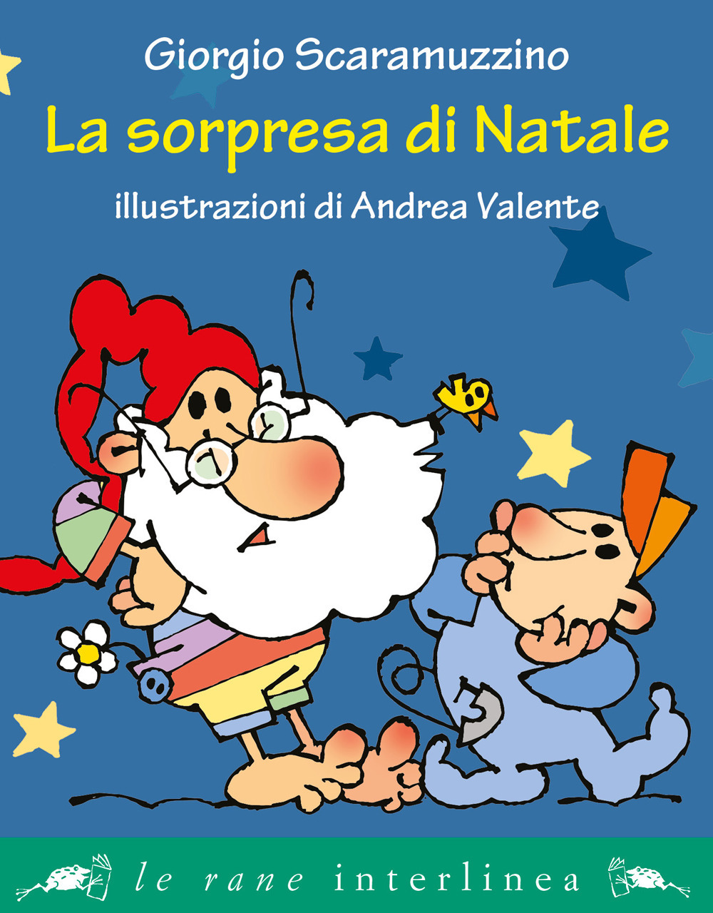 La sorpresa di Natale