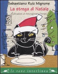 La strega di Natale