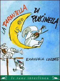 La tarantella di Pulcinella