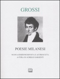 Le poesie milanesi