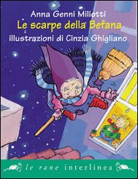 Le scarpe della Befana