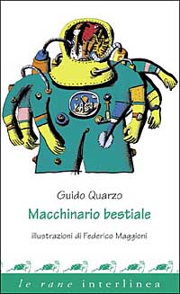 Macchinario bestiale