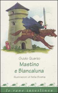 Mastino e Biancaluna