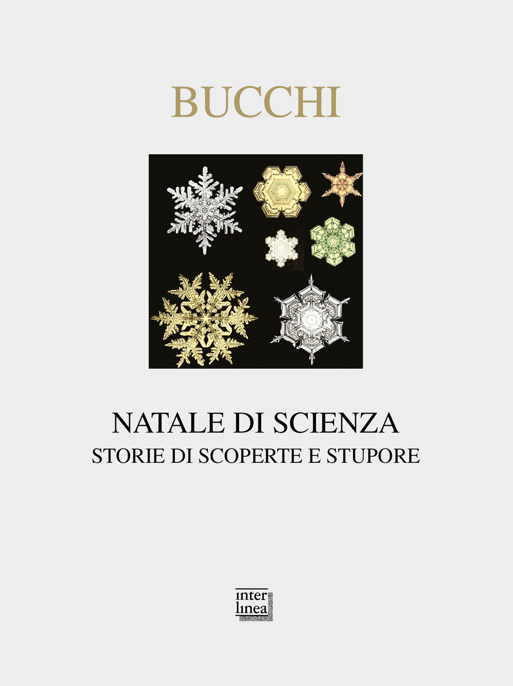 Natale di scienza. Storie di scoperte e stupore