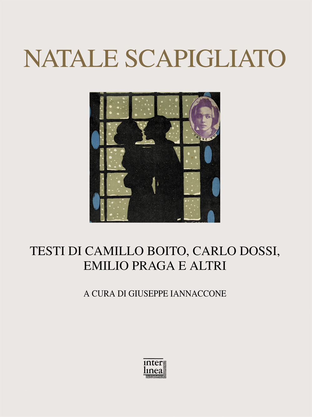 Natale scapigliato