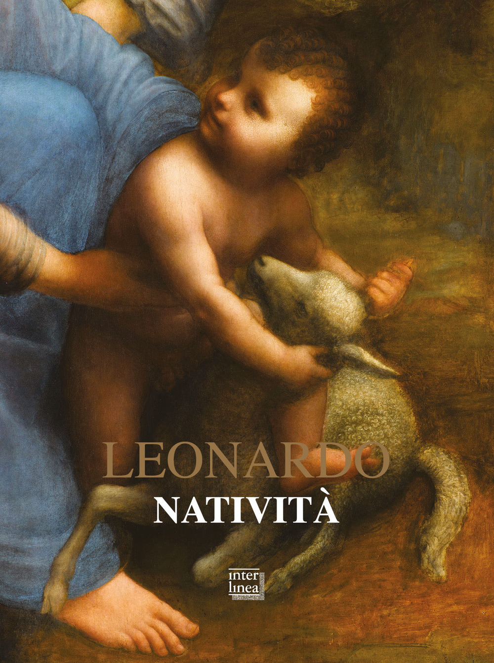 Natività. La sorpresa del divino nel mondo