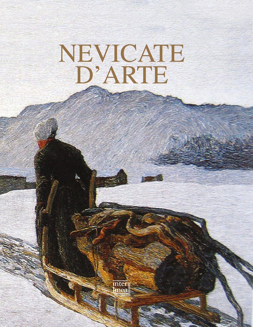 Nevicate d'arte. Gli inverni bianchi dei pittori