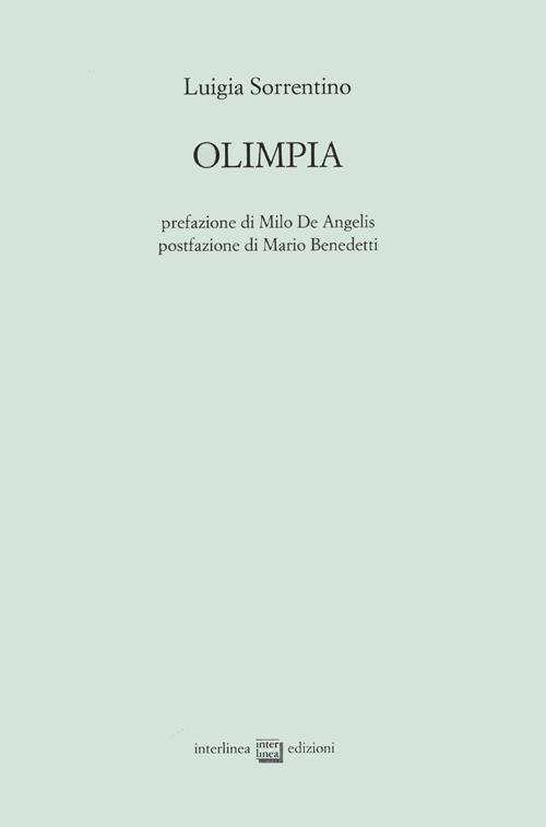 Olimpia