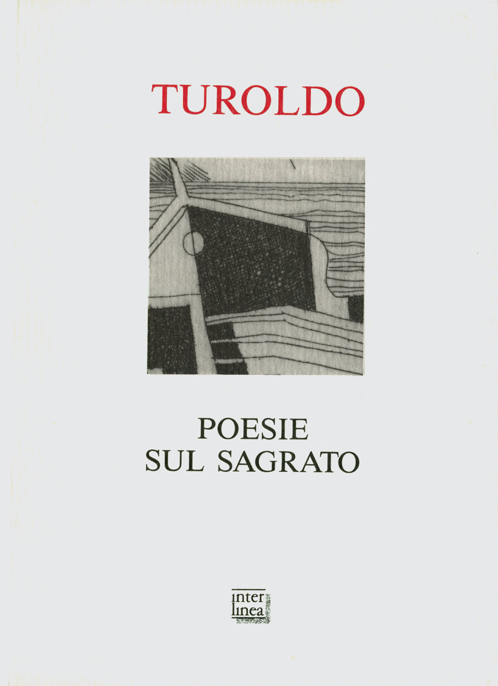 Poesie sul sagrato