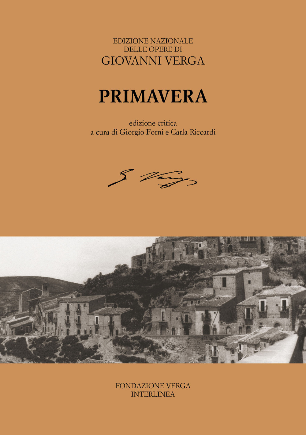 Primavera