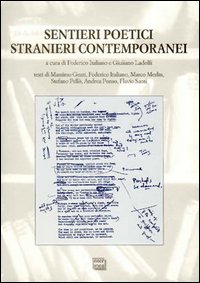 Sentieri poetici stranieri contemporanei