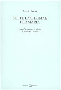 Sette lachrimae per Maria