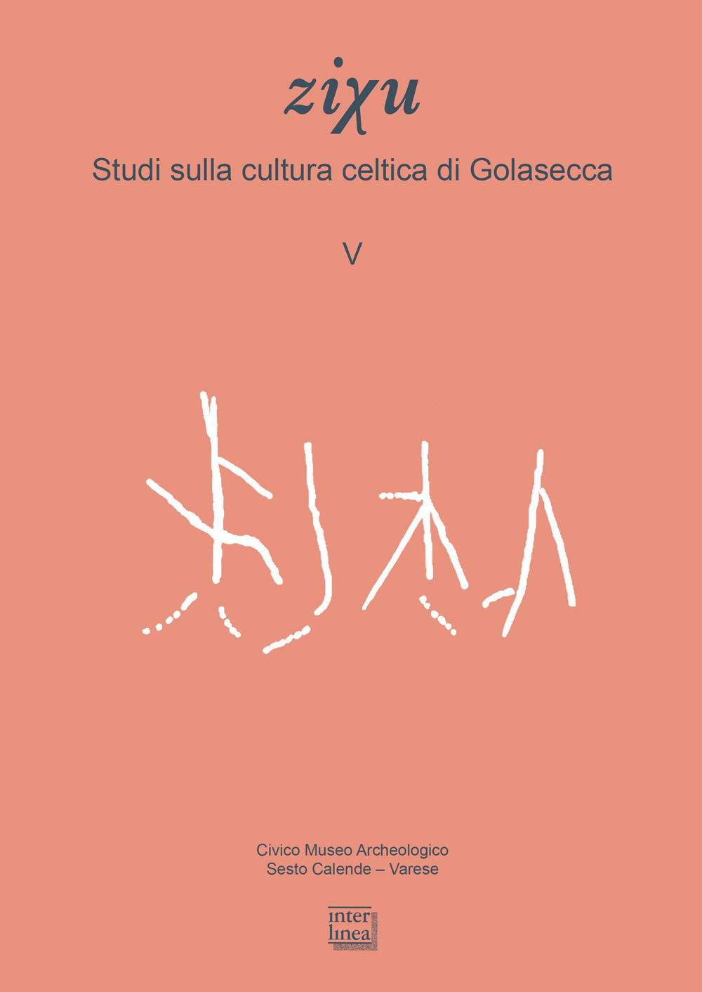 Studi sulla cultura celtica di Golasecca