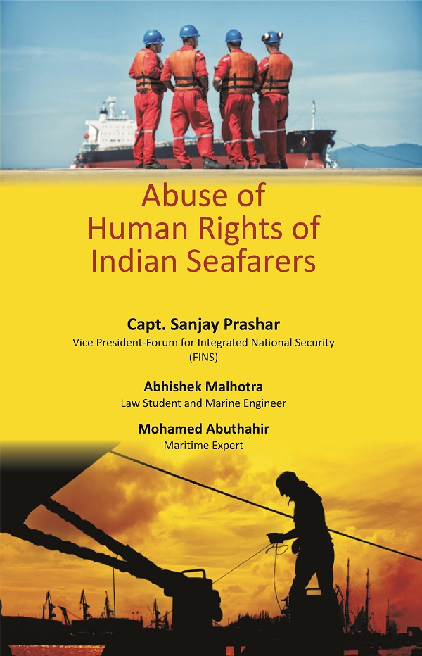 Abuse of Human Rights of Indian Seafarers