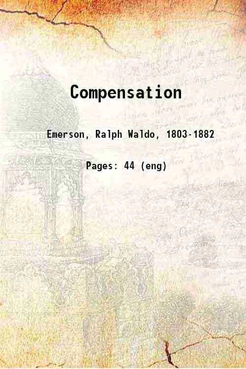 Compensation 1910