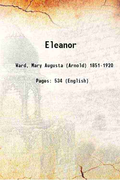 Eleanor 1904