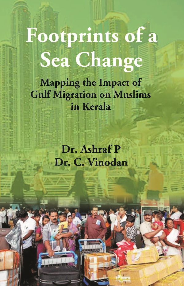 Footprints of a Sea Change : Mapping the Impact of …