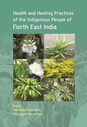 Health And Healing Practices Of The Indigenous People Of North …