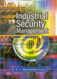 Industrial Security Management [Hardcover]