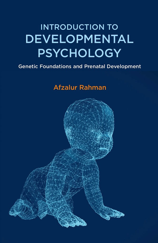 Introduction to Developmental Psychology [Hardcover]