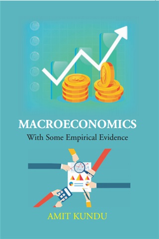 Macroeconomics With Some Empirical Evidence [Hardcover]