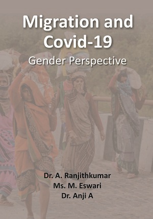 Migration And Covid-19: Gender Perspective [Hardcover]