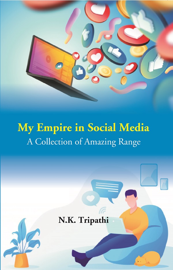 My Empire in Social Media: A Collection of Amazing Range …
