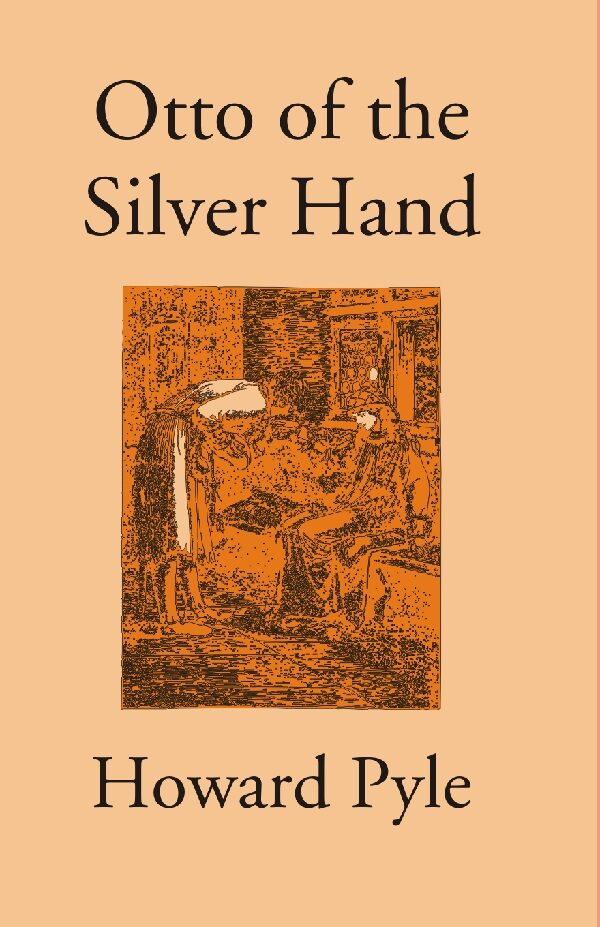 Otto of the Silver Hand