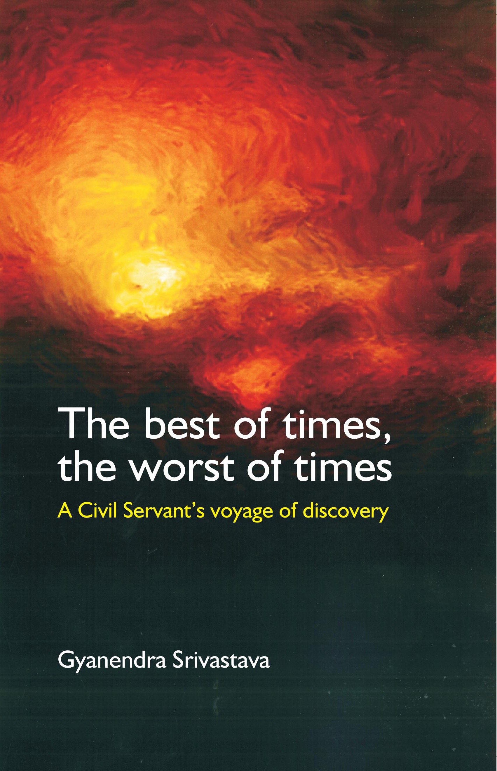 The Best of Times, The Worst of Times: A Civil …