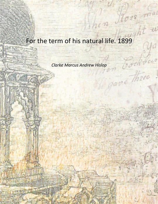 The black side : a partial history of the business …