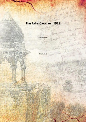 The Fairy Caravan 1929