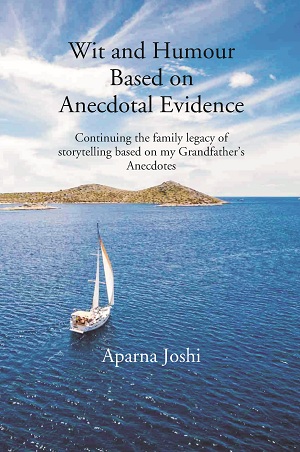 Wit And Humour Based On Anecdotal Evidence: Continuing The Family …
