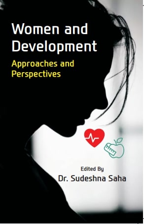 Women and Development: Approaches and Perspectives [Hardcover]