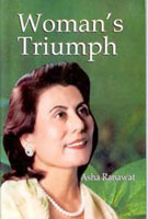 Women's Triumph [Hardcover]