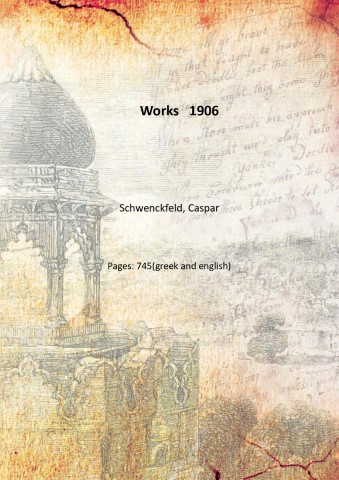 Works 1906