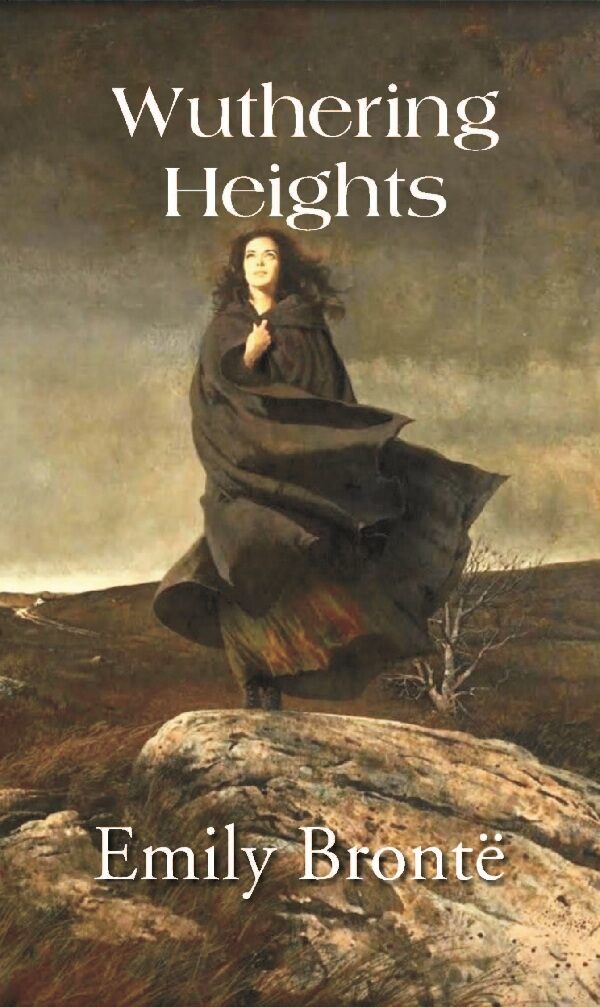 Wuthering Heights