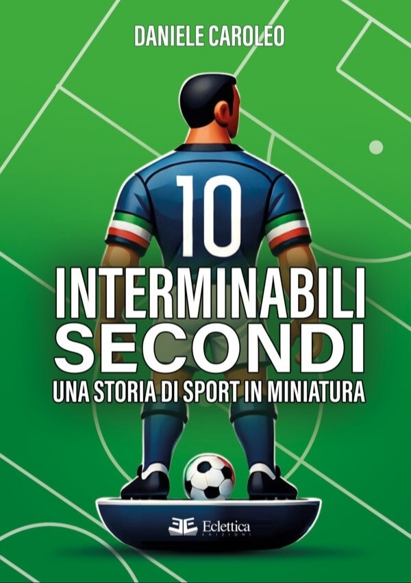 10 interminabili secondi