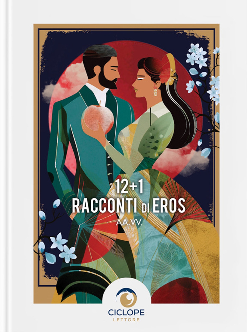 12+1 racconti di eros