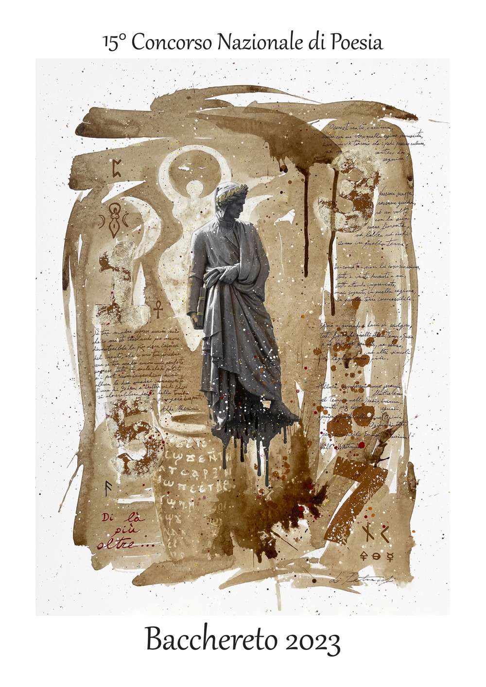 15° Concorso Nazionale di Poesia Bacchereto 2013, Serravalle Pistoiese, Alvivo …