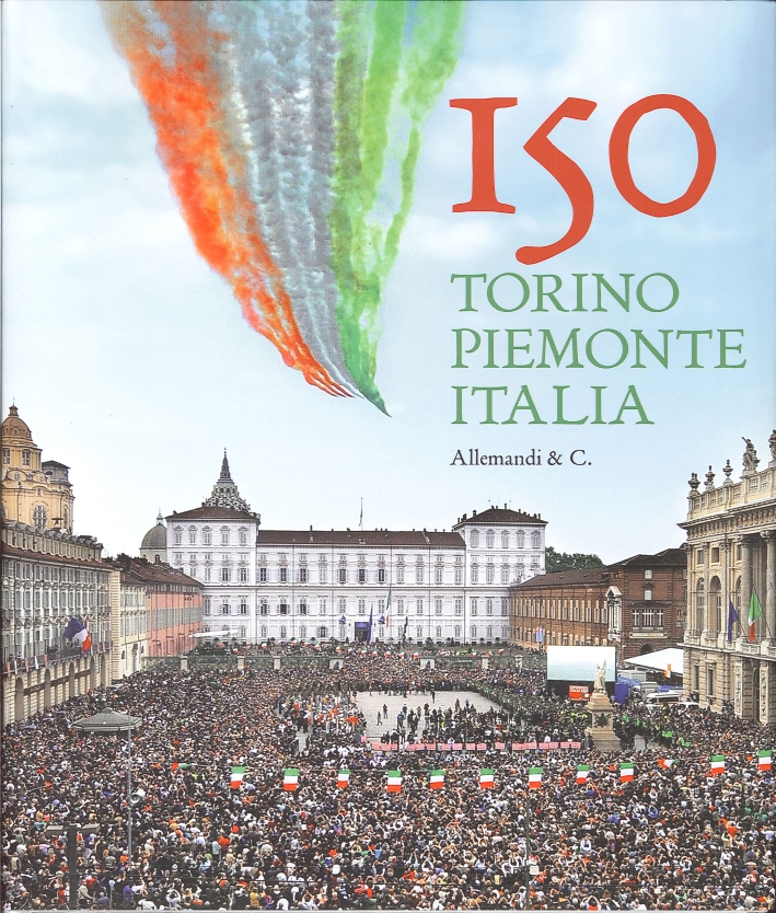 150 Torino, Piemonte, Italia, Torino, Umberto Allemandi, 2013