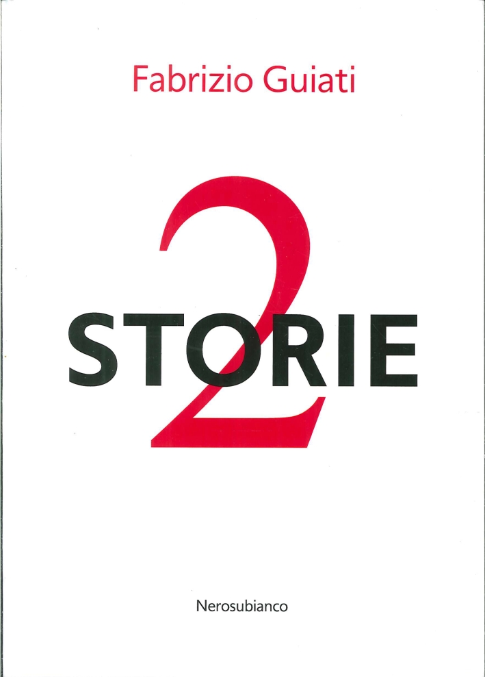 2 storie, Cuneo, Nerosubianco, 2013