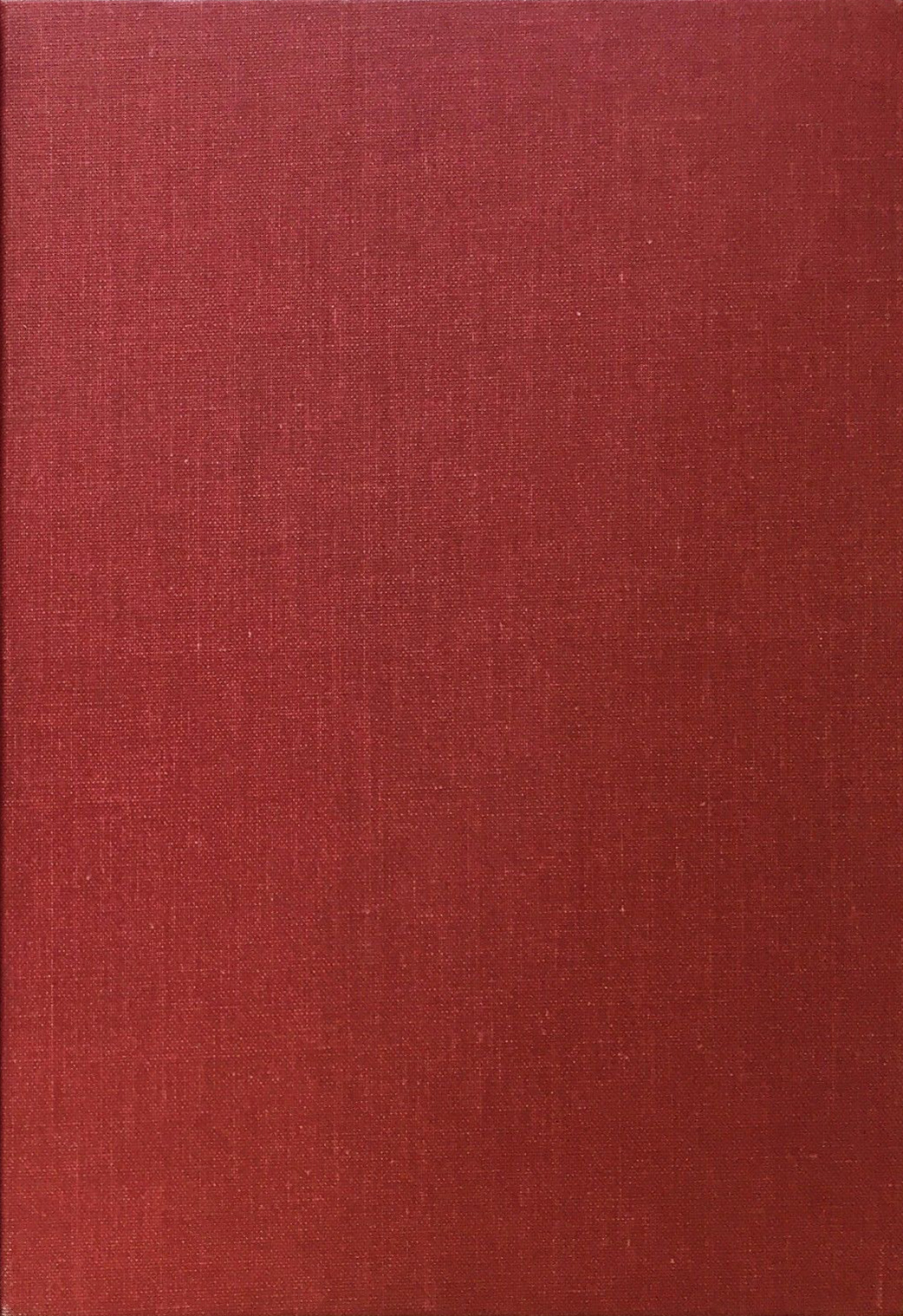 A Concordance to the "Familiares" of Francesco Petrarca, Padova, Antenore, …