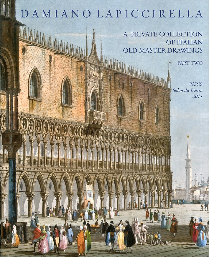 A Private Collection of Italian Old Master Drawings. Part Two, …