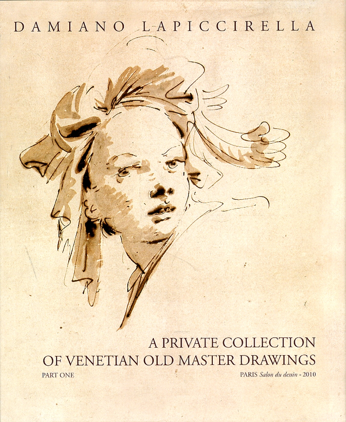 A Private Collection of Venetian Old Master Drawings. Part One, …