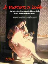 A proposito di donne. Un secolo di immagini al femminile …